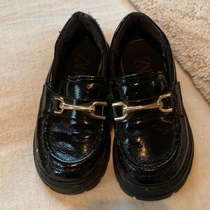 Zara Kids Loafers